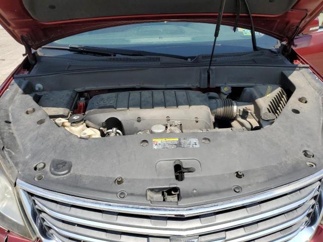 2015 CHEVROLET TRAVERSE L 1GNKVHKD7FJ215247