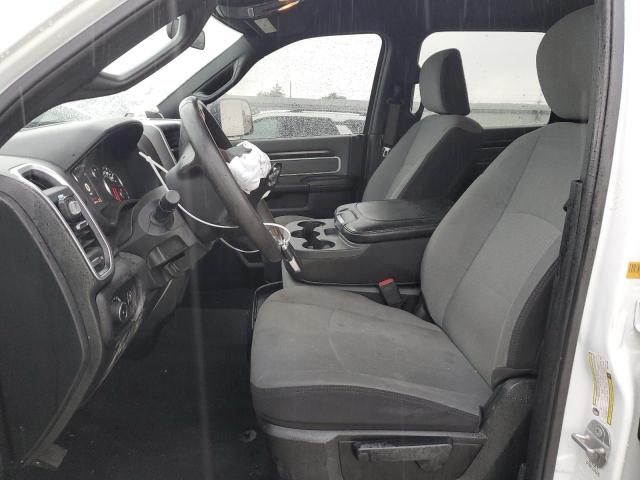 2022 RAM 2500 BIG H 3C6UR5DL6NG247459