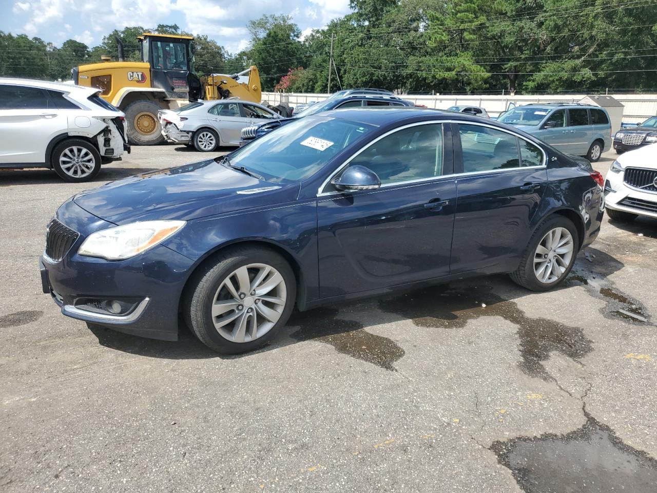 BUICK REGAL