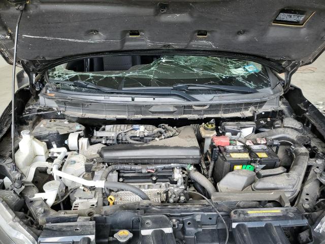2017 NISSAN ROGUE S - JN8AT2MV0HW010439