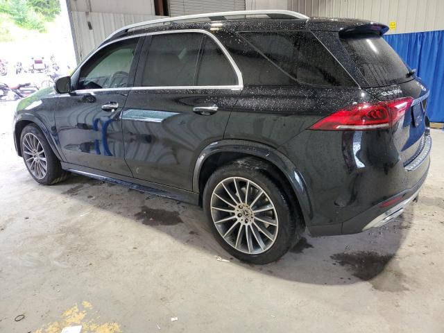 2020 MERCEDES-BENZ GLE 350 4M 4JGFB4KB3LA116684