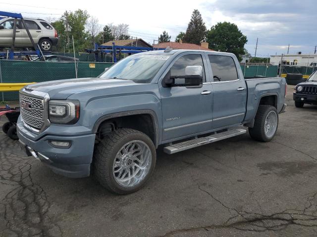 GMC SIERRA K15