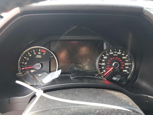 2018 FORD F150 RAPTO 1FTFW1RG8JFD08952