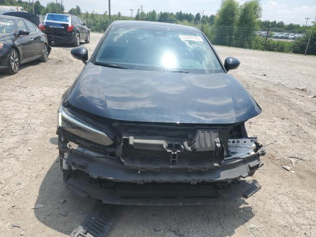 2023 HONDA CIVIC SPOR 19XFL2H89PE006145