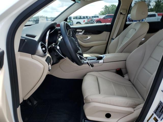 2021 MERCEDES-BENZ GLC 300 - W1N0G8DB5MV266119