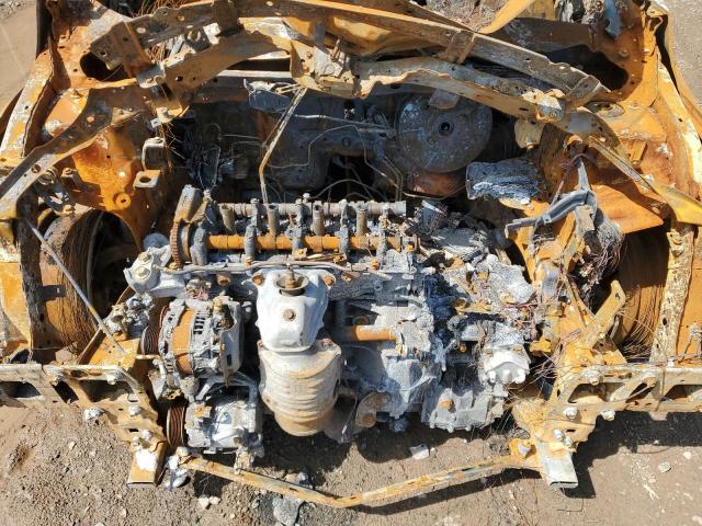 2021 HONDA CIVIC LX 2HGFC2F57MH009734
