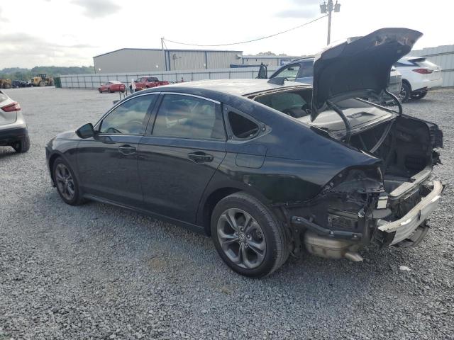 2024 HONDA ACCORD EX 1HGCY1F33RA011709