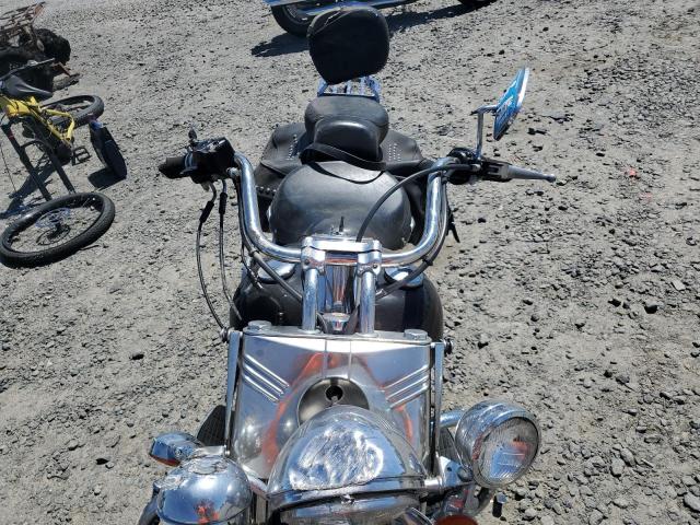 2002 HARLEY-DAVIDSON FLSTC - 1HD1BJY182Y016354
