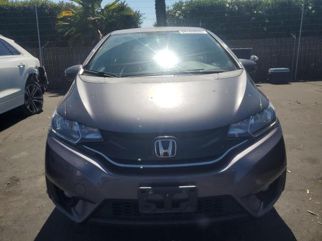 2016 HONDA FIT EX 3HGGK5H94GM704431