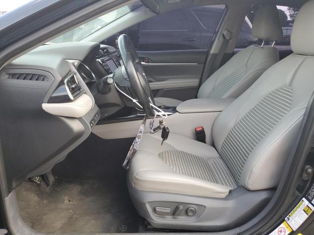 2019 TOYOTA CAMRY L 4T1B11HK7KU688491