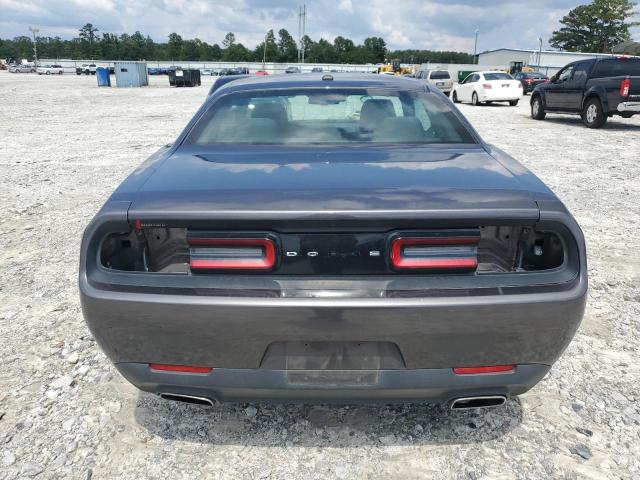 2016 DODGE CHALLENGER 2C3CDZAG1GH108459