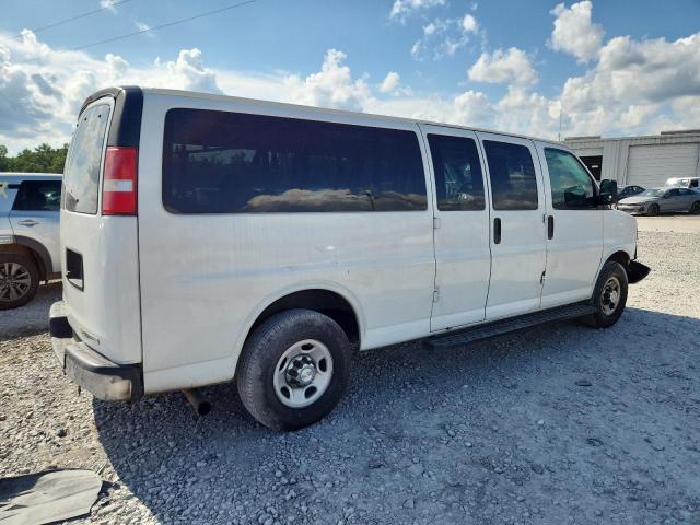 2017 CHEVROLET EXPRESS G3500 LT 1GAZGPFF6H1242149