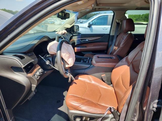 2015 CADILLAC ESCALADE P - 1GYS4CKJXFR296440