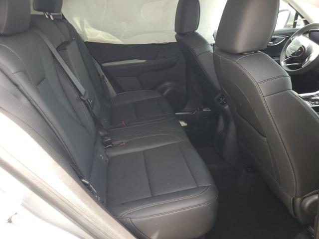 2025 BUICK ENVISION P LRBFZKE49SD030406