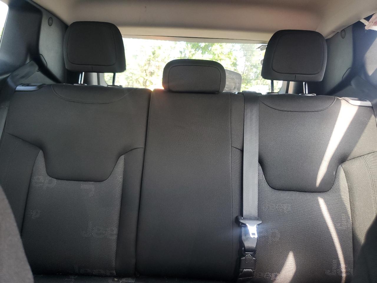 JEEP RENEGADE LATITUDE