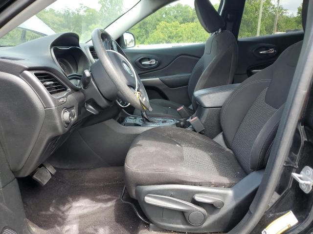 2019 JEEP CHEROKEE L 1C4PJLCB1KD220494