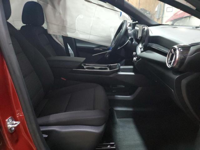 2025 CHEVROLET EQUINOX LT - 3GNAXPEG6SL270961