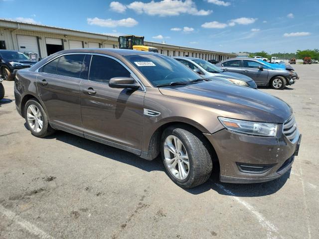 2016 FORD TAURUS SEL 1FAHP2E86GG125360