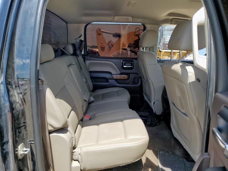 2015 GMC SIERRA K15 3GTU2VEC6FG251265