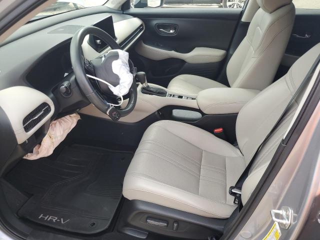2023 HONDA HR-V EXL 3CZRZ1H7XPM739804