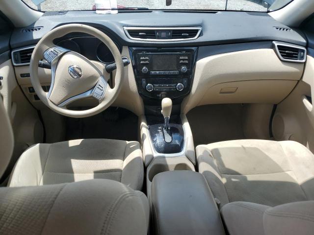 2014 NISSAN ROGUE S - 5N1AT2MTXEC851428