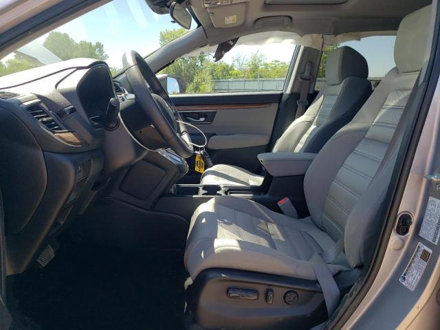 2020 HONDA CR-V EX 2HKRW2H57LH628646