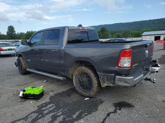 2019 RAM 1500 BIG H - 1C6SRFFT3KN570316