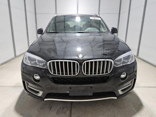 2018 BMW X5 SDRIVE3 - 5UXKR2C51J0Z17384
