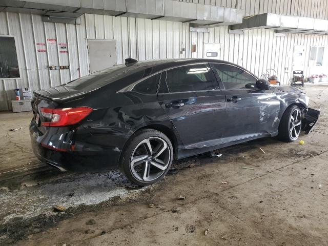 2019 HONDA ACCORD SPORT 1HGCV1F35KA122423