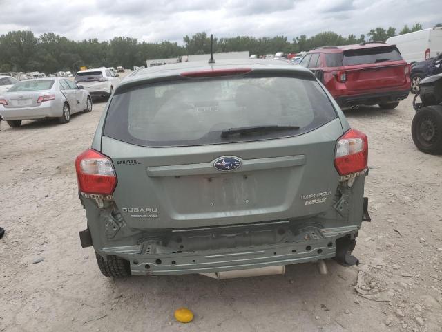 2016 SUBARU IMPREZA JF1GPAA67GG315128