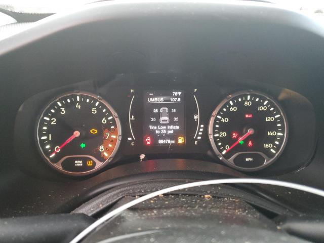 2015 JEEP RENEGADE L ZACCJABH0FPB62720