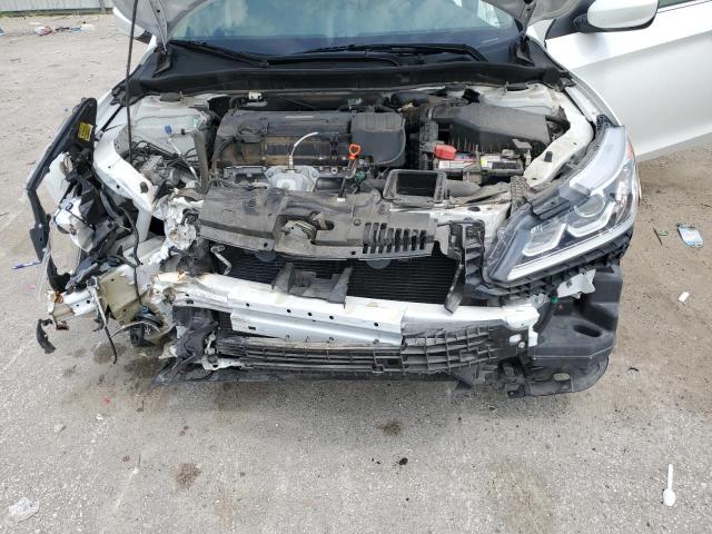 2016 HONDA ACCORD LX - 1HGCR2F31GA204604