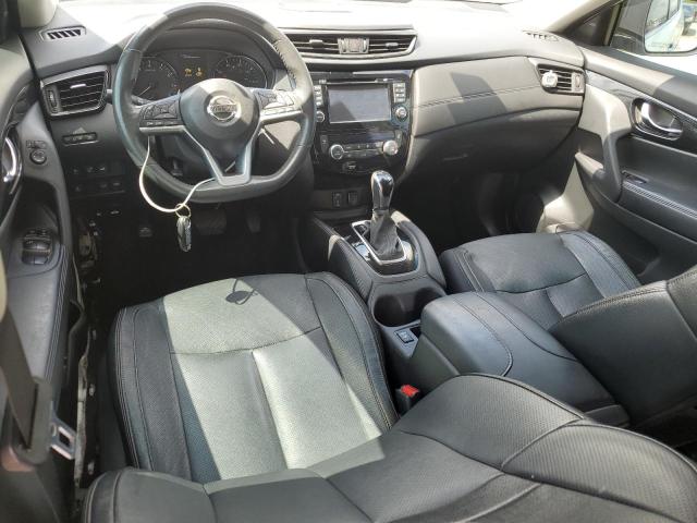 2017 NISSAN ROGUE S 5N1AT2MT6HC866948
