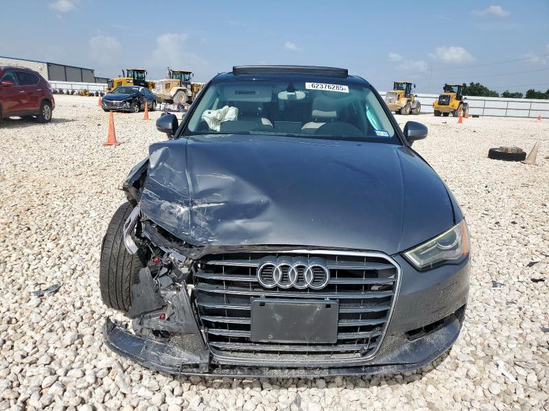 2015 AUDI A3 PREMIUM WAUCJGFF3F1077959