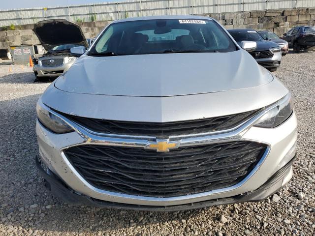 2022 CHEVROLET MALIBU LT 1G1ZD5ST3NF172990