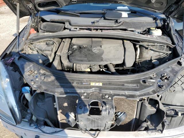 2012 MERCEDES-BENZ R 350 4MAT - 4JGCB5HE6CA146157
