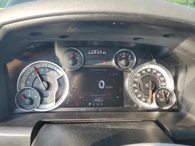 2017 RAM 1500 SLT 3C6RR7LT0HG533699