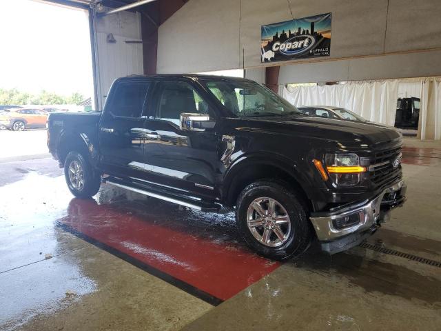 2024 FORD F150 XLT - 1FTFW3LD5RFA32297