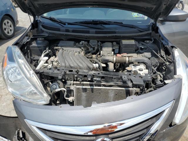 2019 NISSAN VERSA S 3N1CN7AP2KL859568