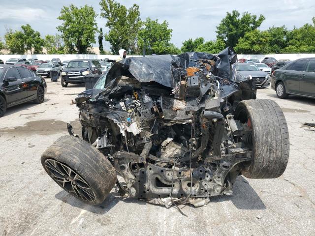 2023 HYUNDAI ELANTRA N - KMHLW4AK2PU013656