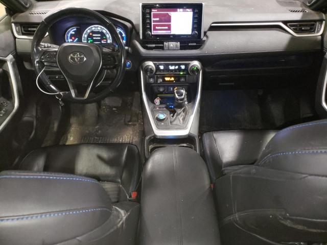 2019 TOYOTA RAV4 XSE JTMEWRFV1KJ002509