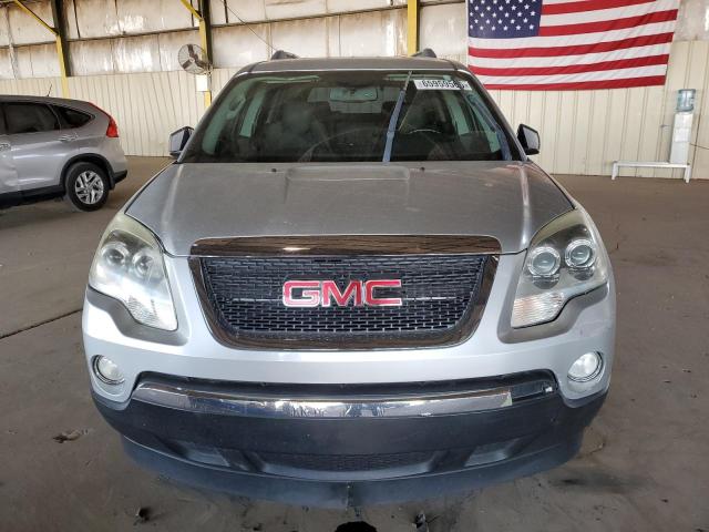 2010 GMC ACADIA SLE - 1GKLVLED0AJ113488