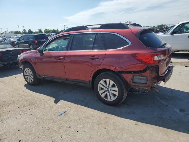 2019 SUBARU OUTBACK 2. 4S4BSAFC8K3202060