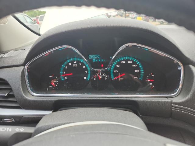 2016 CHEVROLET TRAVERSE LT - 1GNKRGKD7GJ167605