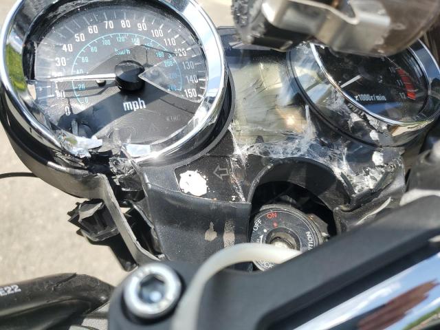 2025 KAWASAKI ZR900 N #3296279446