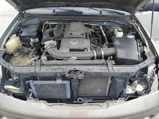 2018 NISSAN FRONTIER S 1N6AD0ER4JN752687