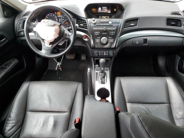 2015 ACURA ILX 20 PRE 19VDE1F55FE008390