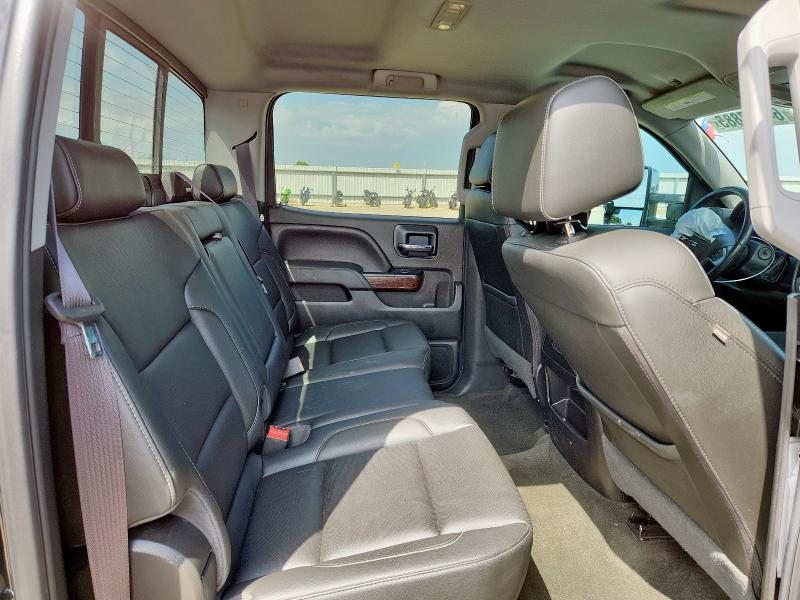 2016 GMC SIERRA K15 3GTU2NEC9GG328549