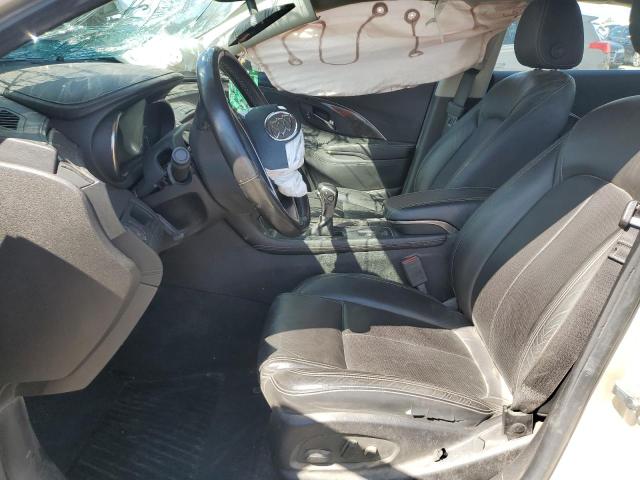 2015 BUICK LACROSSE P 1G4GE5G35FF218188
