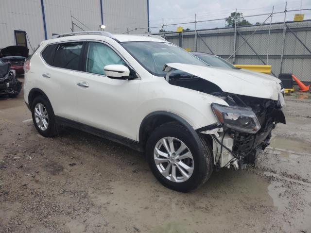 2016 NISSAN ROGUE S KNMAT2MV3GP635891